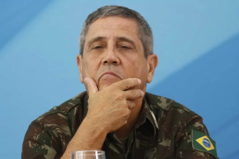 General Braga Netto