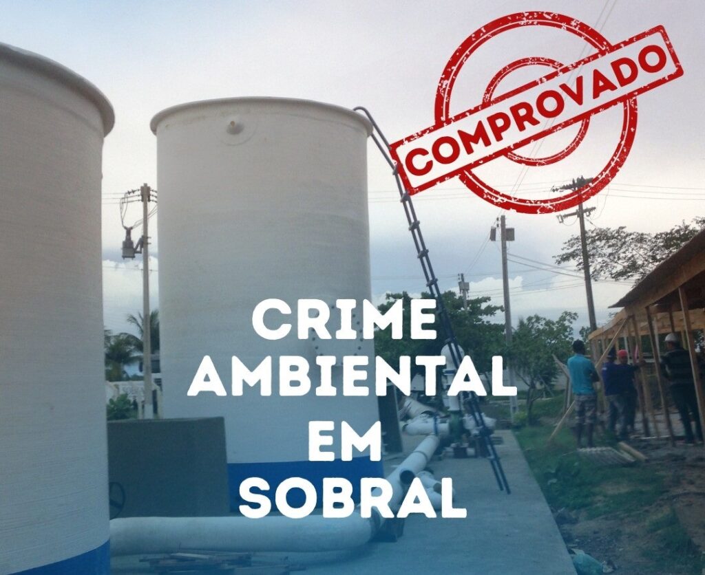 MP requisitou abertura de inquérito policial para apurar autoria dos crimes